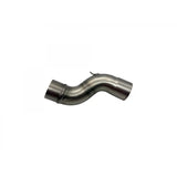 Termignoni raccordo scarico Ducati MULTISTRADA V4 MY20-24 - D233080390IXX