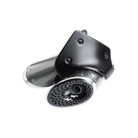 Termignoni SILENZIATORE XDIAVEL      4 - 96480932A-96480933A — immagine illustrativa non montato