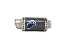 Carica l'immagine nel visualizzatore di Gallery, Termignoni KT37SO0540ICI — silenziatore del kit non montato