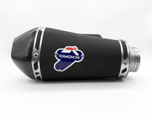 Carica l'immagine nel visualizzatore di Gallery, Termignoni H184SO0100IBC — silenziatore del kit non montato