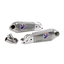 Termignoni SILENZIATORI 899/1199 PANIGALE - 96450311B — componente non montato