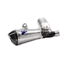 Carica l'immagine nel visualizzatore di Gallery, Termignoni SILENZIATORE SCRAMBLER 400 - 96480911A — componente non montato