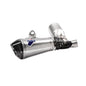 Termignoni SILENZIATORE SCRAMBLER 400 - 96480911A — componente non montato