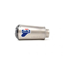 Termignoni KT18094SO02 — silenziatore del kit non montato