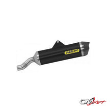 Carica l'immagine nel visualizzatore di Gallery, Impianto scarico Benelli BN 302S '19/20