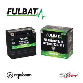 BATTERIA FULBAT APRILIA DORSODURO 900 '17/19