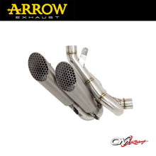 Carica l'immagine nel visualizzatore di Gallery, ARROW IMPIANTO SCARICO XDIAVEL '16/20