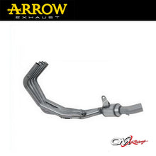 Carica l'immagine nel visualizzatore di Gallery, ARROW IMPIANTO SCARICO YAMAHA XJ6 - XJ6 DIVERSION '09/15