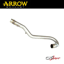 Carica l'immagine nel visualizzatore di Gallery, ARROW IMPIANTO SCARICO HONDA XR 125 L '04/05 - XR 125R/SM '04/05