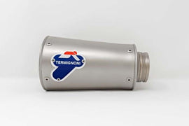 Termignoni Y120094SO03 — silenziatore del kit non montato