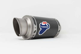 Termignoni Y120094SO05 — silenziatore del kit non montato