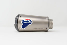 Termignoni Y122094SO02 — silenziatore del kit non montato