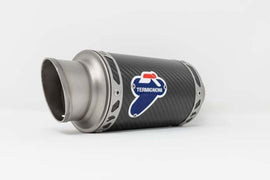 Termignoni Y122094SO05 — silenziatore del kit non montato
