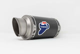Termignoni scarico slip-on Yamaha R1 CAT - Y122094SO05