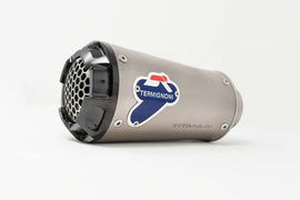 Termignoni Y124094SO02 — silenziatore del kit non montato