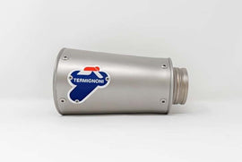 Termignoni Y124094SO03 — silenziatore del kit non montato