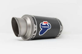 Termignoni Y124094SO05 — silenziatore del kit non montato
