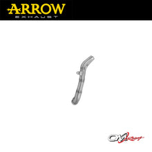 Carica l'immagine nel visualizzatore di Gallery, ARROW IMPIANTO SCARICO YAMAHA YZF R1 '04/06